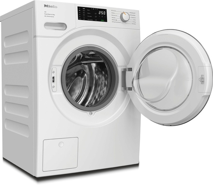 PLuNTIRIO ROuXON WWK360WCS EU1 LW MIELE
